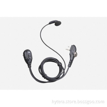 ESM12 Earbud with on-MIC PTT&VOX